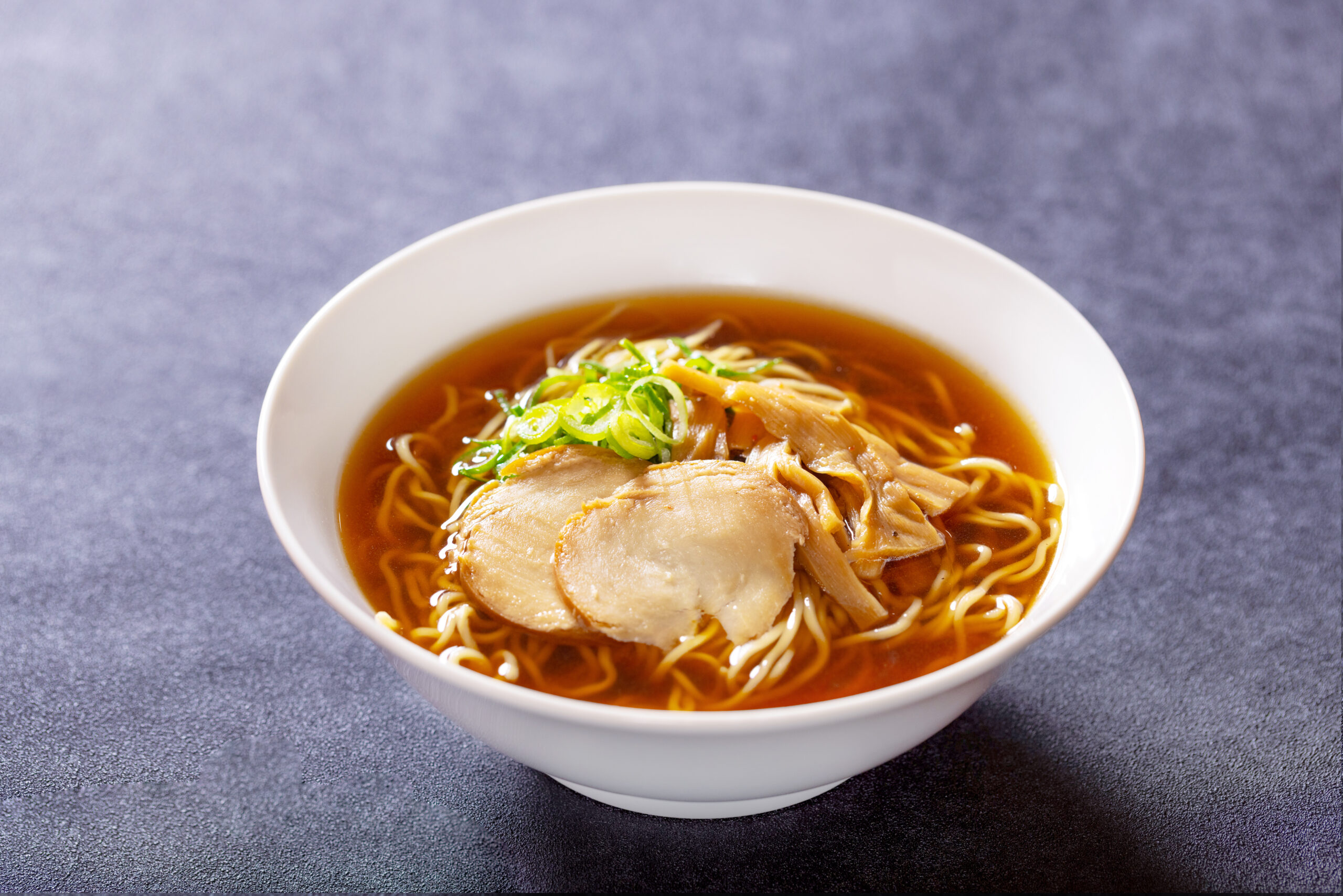 昔懐かし中華そばのサムネイル画像です