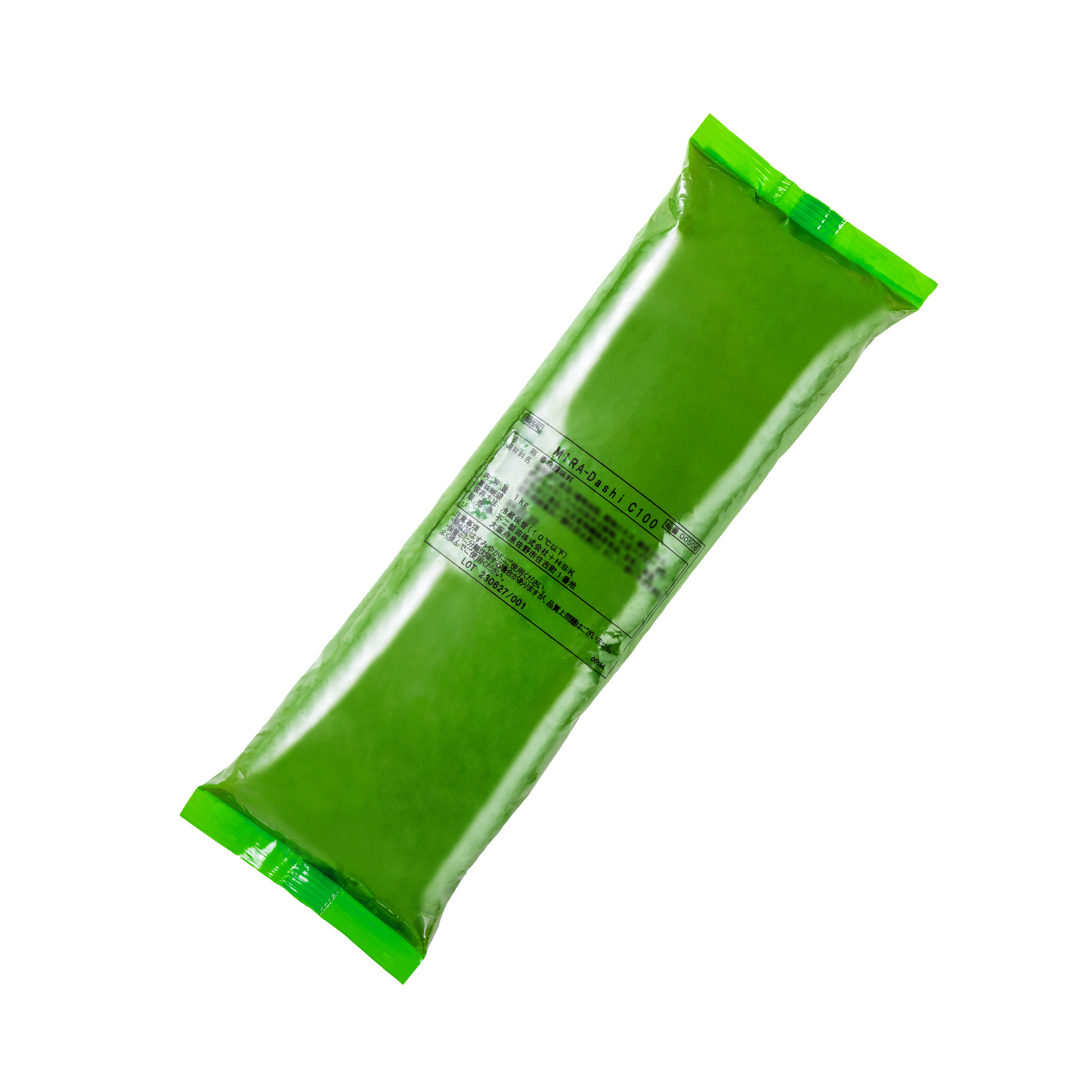 MIRA-Dashi®大容量タイプのサムネイル画像です