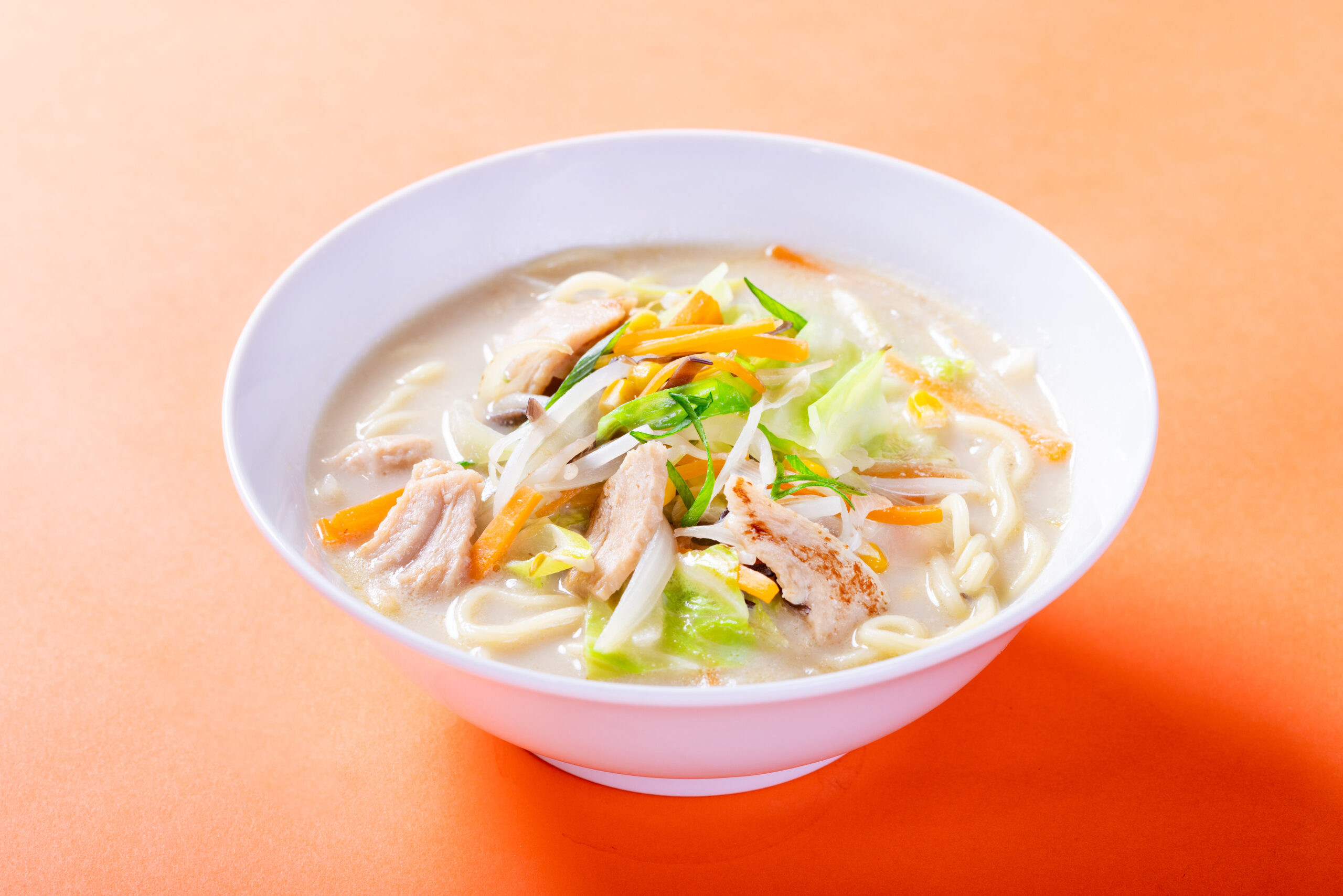 ⻑崎⾵ちゃんぽんのサムネイル画像です